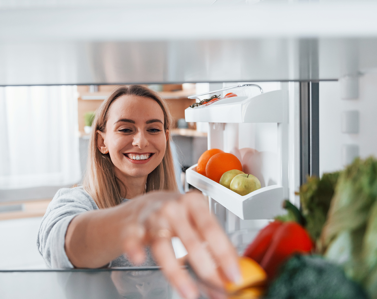 Servicio técnico de reparación y mantenimiento de refrigeradores en Monterrey Servicio técnico de refrigeradores en Monterrey